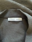 Vorschaubild 5 von Damen Pullunder Schwarz Gr. 38/M mit Schleife Modern