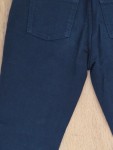 Vorschaubild 4 von Damen Jeans Straight Leg Schwarz Gr. W29 L28 Reißverschluss Casual