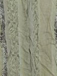 Vorschaubild 4 von Damen Freizeithemd Kurzarm Gestreift Mehrfarbig Gr. 46/3XL