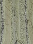 Vorschaubild 5 von Damen Freizeithemd Kurzarm Gestreift Mehrfarbig Gr. 46/3XL