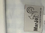 Vorschaubild 5 von Dirndl Damen Trachtenkleid Gr. 44 Türkis Pink Kariert mit Schürze