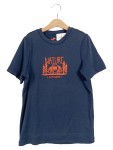 Vorschaubild 1 von T-Shirt Kinder Gr. 146/152 Blau Natur Camping Van Motiv