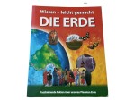 Vorschaubild 1 von Kinder Sachbuch Erde: Geografie Natur Kulturen Hardcover