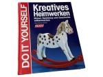 Vorschaubild 1 von FALKEN Kreatives Heimwerken: Möbel, Spielzeug, Geschenke selbermachen DIY Buch