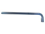 Vorschaubild 1 von Innensechskantschlüssel 14mm L-Form Silber