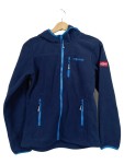 Vorschaubild 1 von Fleecejacke Kinder Jungen Mädchen Gr. 164 Blau Outdoor