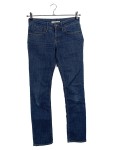 Vorschaubild 1 von Jeans Damen Straight Leg Hose Blau Gr. S Casual Denim