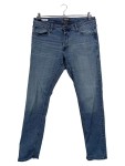 Vorschaubild 1 von Herren Jeans Slim Fit W34/L34 Blau Casual