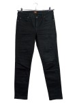 Vorschaubild 1 von Damen Jeans Slim Fit W29/38 Schwarz Casual