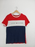 Vorschaubild 2 von Herren T-Shirt Gr. 46/S Casual Mehrfarbig Baumwolle