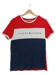 Vorschaubild 1 von Herren T-Shirt Gr. 46/S Casual Mehrfarbig Baumwolle