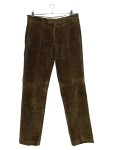 Vorschaubild 1 von Herren Cordhose W30 Braun Klassisch