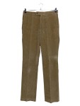 Vorschaubild 1 von Herren Cordhose Größe 30 Braun Casual