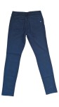 Vorschaubild 2 von Damen Jeans Slim Fit Schwarz W28/36/S Baumwolle Elasthan