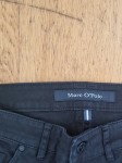 Vorschaubild 6 von Damen Jeans Slim Fit Schwarz W28/36/S Baumwolle Elasthan