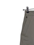 Vorschaubild 3 von Herren Jeans Regular Fit Grau W32 L32 Casual Hose Baumwolle