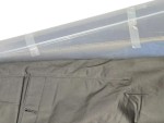 Vorschaubild 5 von Herren Jeans Regular Fit Grau W32 L32 Casual Hose Baumwolle
