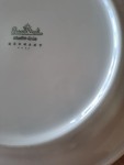 Vorschaubild 3 von studio-linie Essteller 20cm Beige Geometrisch Modern Porzellan