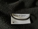 Vorschaubild 5 von Design Damen Fleecejacke Gr. 38/M Schwarz Outdoor Polyester