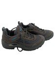 Vorschaubild 1 von Damen Wanderschuhe Gore-Tex Outdoor Trekking Schuhe Gr. 37.5 Grau