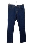 Vorschaubild 1 von Herren Jeans Regular Fit Hose W33 Blau Casual