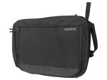 Vorschaubild 1 von Laptop Rucksack Schwarz Modern Business Tasche 44cm
