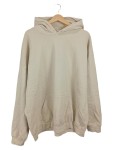 Vorschaubild 1 von Herren Kapuzenpullover Hoodie Beige 2XL Casual