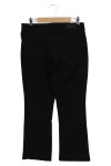Vorschaubild 1 von Damen Jeans Bootcut Schwarz Gr. W29/38/M Casual Modisch