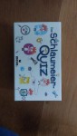 Vorschaubild 2 von Schlaumeier-Quiz Spiel Kinder Wissensspiel ab 8 Jahre Allgemeinwissen