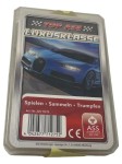 Vorschaubild 1 von TOP ASS Luxusklasse Kartenspiel Auto Quartett Kinder Spiel