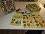 Vorschaubild 3 von Meine ersten Spiele Fische angeln Lernspiel Holz Mehrfarbig Kinder