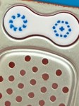 Vorschaubild 3 von Bob der Baumeister Kinder Walkie Talkie Spielzeug Mehrfarbig