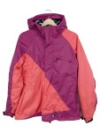 Vorschaubild 1 von Skijacke Damen Gr. 38/M Mehrfarbig Sportlich Outdoor