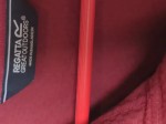 Vorschaubild 5 von Great Outdoors Herren Steppjacke Rot Gr. 52-54 Outdoor