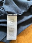 Vorschaubild 3 von T-Shirt Kinder Gr. 146/152 Blau Natur Camping Van Motiv