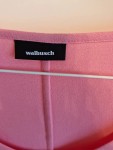 Vorschaubild 3 von Damen Pullover Gr. 48 Pink Kurzarm Casual