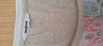 Vorschaubild 7 von Damen T-Shirt Blumenmuster Mehrfarbig Gr. 44/XXL Feminin