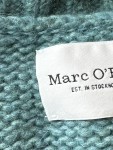 Vorschaubild 5 von Strickjacke Damen 36/S Petrol Casual Wolle Alpaka