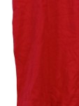 Vorschaubild 4 von Kinder T-Shirt Rot Gr. 140 Logo-Print Kurzarm Baumwolle