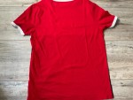 Vorschaubild 6 von Herren T-Shirt Gr. 46/S Casual Mehrfarbig Baumwolle