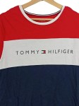 Vorschaubild 3 von Herren T-Shirt Gr. 46/S Casual Mehrfarbig Baumwolle
