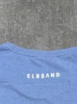 Vorschaubild 4 von Damen T-Shirt Blau Casual Einheitsgröße