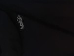 Vorschaubild 4 von Outdoorjacke Damen Gr. 44/XXL Blau Kapuze Reißverschluss
