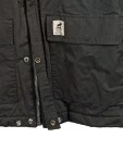 Vorschaubild 2 von Herren Outdoorjacke Schwarz XL