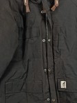 Vorschaubild 3 von Herren Outdoorjacke Schwarz XL