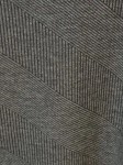 Vorschaubild 6 von Herren Pullover Gestreift Grau Einheitsgröße Casual
