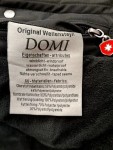 Vorschaubild 4 von Damen Parka Gr. 34/XS Schwarz Kapuze Fell Outdoor Freizeit
