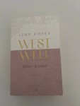 Vorschaubild 2 von Westwell Heavy & Light Lena Kiefer Liebesroman Taschenbuch Enemy to Lover