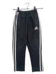 Vorschaubild 1 von Kinder Jogginghose Schwarz Gr. 116 Sport Freizeithose