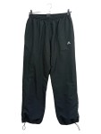 Vorschaubild 1 von Jogginghose Herren Schwarz Gr. 48/M Uni Sportlich Logo-Print 37 cm 75 cm